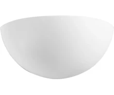 4,5W LED sieninis šviestuvas PIZNAIR, baltas, CCT