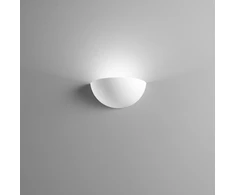4,5W LED sieninis šviestuvas PIZNAIR, baltas, CCT