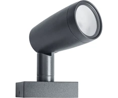 Ledvance 4,5W LED sodo šviestuvas SMART+ WIFI GARDEN, 3000K, reguliuojamos RGB spalvos