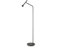 Pakabinamas šviestuvas Ideal Lux Toršeras Diesis Pt Nero