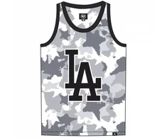 47 Brand Los Angeles Dodgers M 656801 Marškinėliai