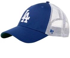 „47 Brand“ MLB LA Dodgers kepurė B-BRANS12CTP-RYA
