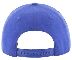 47 Brand MLB Los Angeles Dodgers Šaltos zonos kepuraitė B-CLZOE12WBP-RYC Mėlyna Vieno dydžio