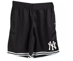 47 Brand MLB New York Yankees Court Grafton šortai M 594700