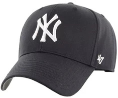 47 Brand MLB Niujorko "Yankees" vaikiška kepurė Jr B-RAC17CTP-BK