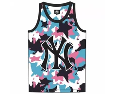 47 Brand New York Yankees M 656802 marškinėliai