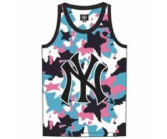 47 Brand New York Yankees M 656802 marškinėliai