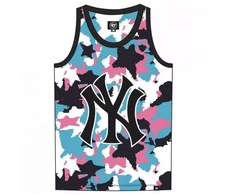 47 Brand New York Yankees M 656802 marškinėliai