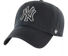47 Brand New York Yankees MLB Clean Up kepuraitė B-NLRGW17GWS-BKA
