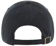 47 Brand New York Yankees MLB Clean Up kepuraitė B-NLRGW17GWS-BKA