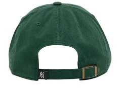 47 Brand New York Yankees MLB Clean Up kepuraitė B-RGW17GWS-DG