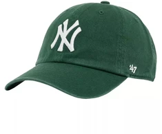 47 Brand New York Yankees MLB Clean Up kepuraitė B-RGW17GWS-DG