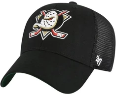 47 Brand NHL Anaheim Ducks Branson kepurė H-BRANS25CTP-BKH, juoda, vienas dydis