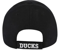 47 Brand NHL Anaheim Ducks kepurė H-MVP25WBV-BKT juoda, vienas dydis