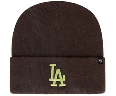47 Los Angeles Dodgers Žieminė kepurė B-HYMKR12ACE-BWC