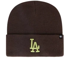 47 Los Angeles Dodgers Žieminė kepurė B-HYMKR12ACE-BWC