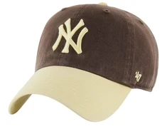 47 MLB New York Yankees B-NLTRG17GWS-BWA Beisbolo kepuraitė