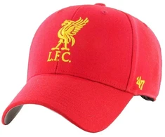 47 Brand 47 Prekės ženklas EPL FC Liverpool kepurė M EPL-MVP04WBV-RDG