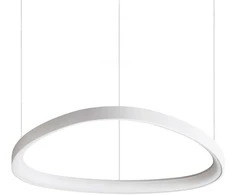 Ideal Lux Pakabinamas šviestuvas Gemini Sp D61 Bianco