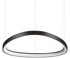 Ideal Lux Pakabinamas šviestuvas Gemini Sp D61 Nero