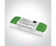 4,8-26W LED maitinimo šaltinis, DALI/PUSH, 160-700mA, 89026AL