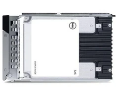 Ausinės 480GB SSD SATA „Read Intensive“ 6Gbps 512e 2.5 col. „Hot-Plug“ CUS rinkinio standusis diskas