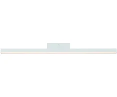 48W LED linijinis paviršinis šviestuvas LYNNE, baltas, 3000K, 3994700