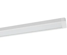 48W LED linijinis šviestuvas OFFICE LINE, baltas, 4000K