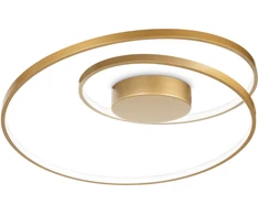 Ideal Lux Lubinis šviestuvas Oz Pl Dali Ottone