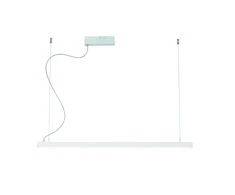 Pakabinamas šviestuvas 48W LED pakabinamas linijinis šviestuvas LYNNE, baltas, 3000K, 3994600