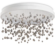 Pakabinamas šviestuvas Ideal Lux Lubinis šviestuvas Armony Pl D50