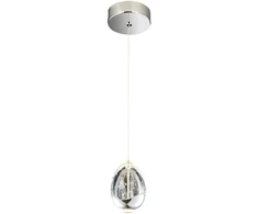 Italux Pakabinamas šviestuvas Huelto PND-22112132-1A-CR