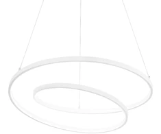 Ideal Lux Pakabinamas šviestuvas Oz Sp D60 Dali Bianco