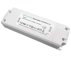 48W LED panelių maitinimo šaltinis, 750mA, 48V, dimeriuojamas