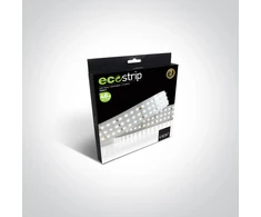 48W/m lanksti LED juosta, 294LED/m, 3000K, IP20, 2m ritė, karpoma kas 7,14cm, 2m ritė, 7885/W