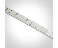 48W/m LED juosta, 4000K, 2m ritė, 7885/C