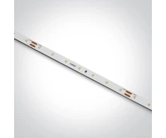 4,8W/m LED juosta, 4000K, 5m ritė, 7820/C