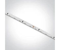 4,8W/m LED juosta, 4000K, 5m ritė, 7820V/C