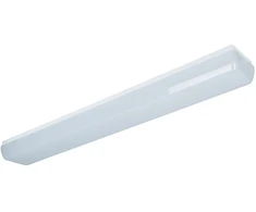 49,7W LED šviestuvas LINEA, 120cm, baltas, 4000K, IP54