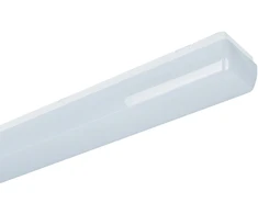 49,7W LED šviestuvas LINEA, 120cm, baltas, 4000K, IP54