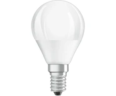 4,9W LED lemputė PARATHOM CLASSIC P DIM 40 FR, E14, 2700K