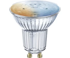 4,9W LED lemputė SMART+ Multicolour 45°, GU10, 2700…6500K