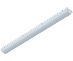 49W linijinis šviestuvas NEPTUN LED GRP, šviesiai pilkas, 4000K, IP65