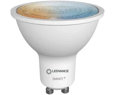 4,9W SMART LED lemputė 36°, GU10, 2700…6500K