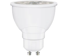 4,9W SMART LED lemputė Dimmable 36°, GU10, 2700K