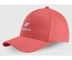 4F beisbolo kepuraitė 4FWSS26ACABU555-54S