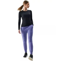 4F Ilgesnis T-shirt FNK F324 W 4FRSS25TFLOF324 20S