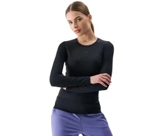 4F Ilgesnis T-shirt FNK F324 W 4FRSS25TFLOF324 20S