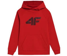 4F Jr. džemperis 4FJSS23TSWSM220 62S