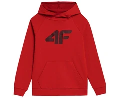 4F Jr. džemperis 4FJSS23TSWSM220 62S